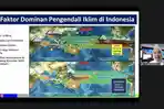 El Nino Godzilla Ancam Lampung, Kemarau Diprediksi Lebih Panjang dan Kering