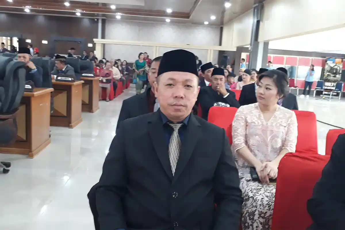 Dewan Sanggau Harap Penyaluran Gas LPG 3 Kg Tetap Sasaran