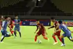 Liga 2: Derbi Mataram, PSIM Yogyakarta vs Persis Solo Imbang 0-0