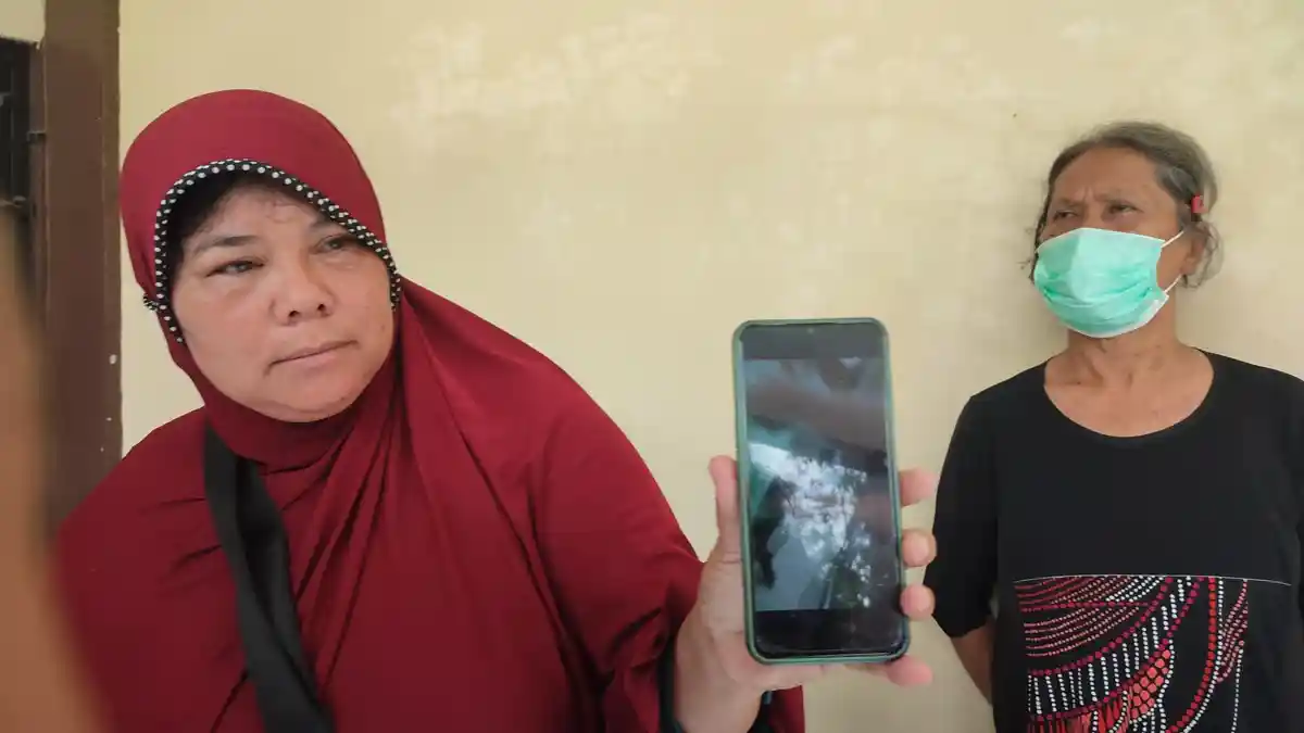 Pria Tewas Diduga Dianiaya di Tahanan Polrestabes Medan Sempat Cekcok sama Polisi