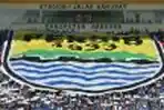 Persib vs Persisam