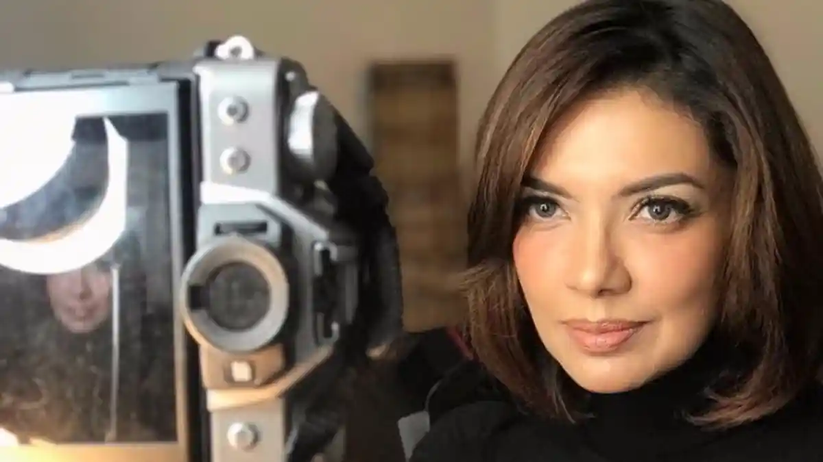 Terungkap Sosok Paling Menantang untuk Diwawancarai Najwa Shihab : Gue Sampai Haus