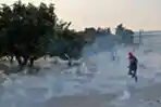 Pawai Bendera Israel Picu Ketegangan di Yerusalem