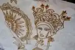 Busana dan Kain Batik Karya Warga Binaan Pemasyarakatan
