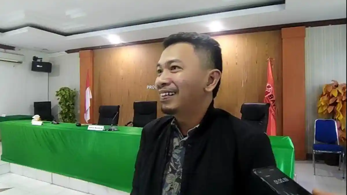 Tes Wawancara Calon Anggota PPS Pemilu 2024 KPU Mamuju Dimulai Hari Ini