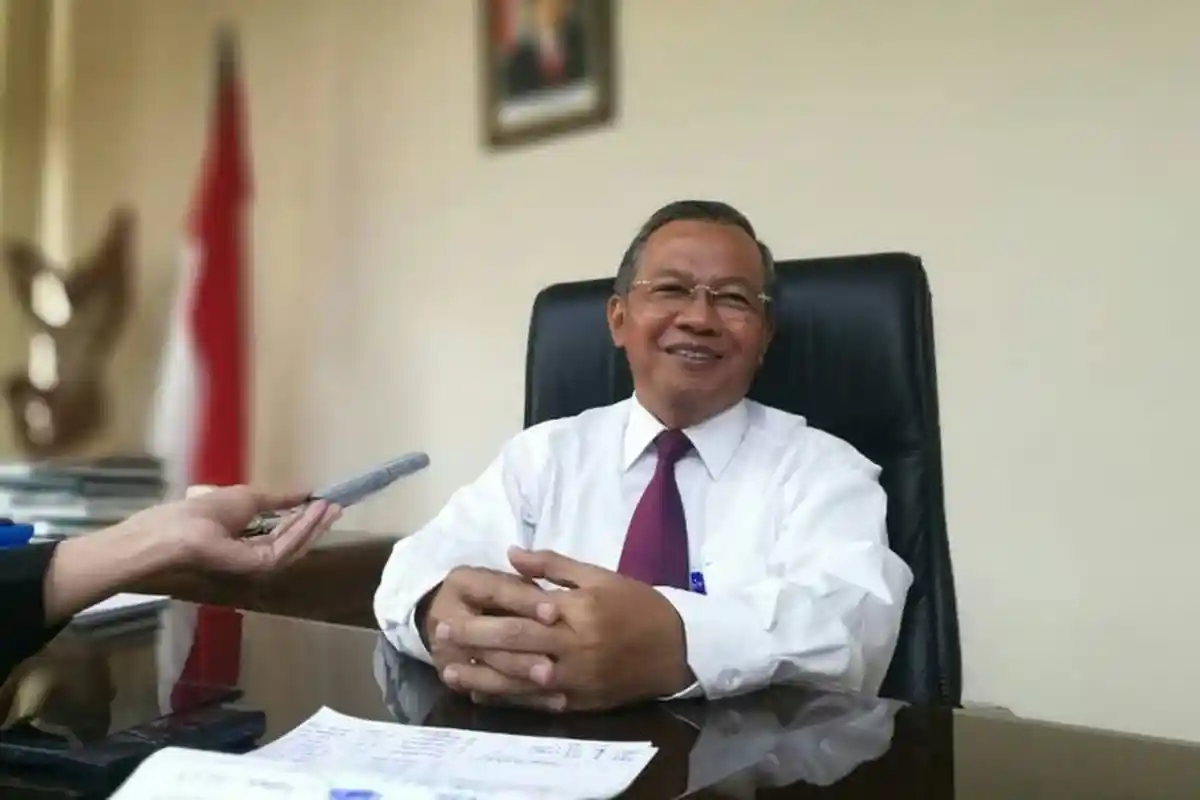 UNS Siap Tampung Mahasiswa Korban Gempa dan Tsunami Palu