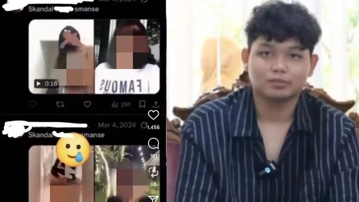 Nasib Perkuliahan Chiko Radityatama Agung Putra Kini di Tangan Satgas PPK Undip