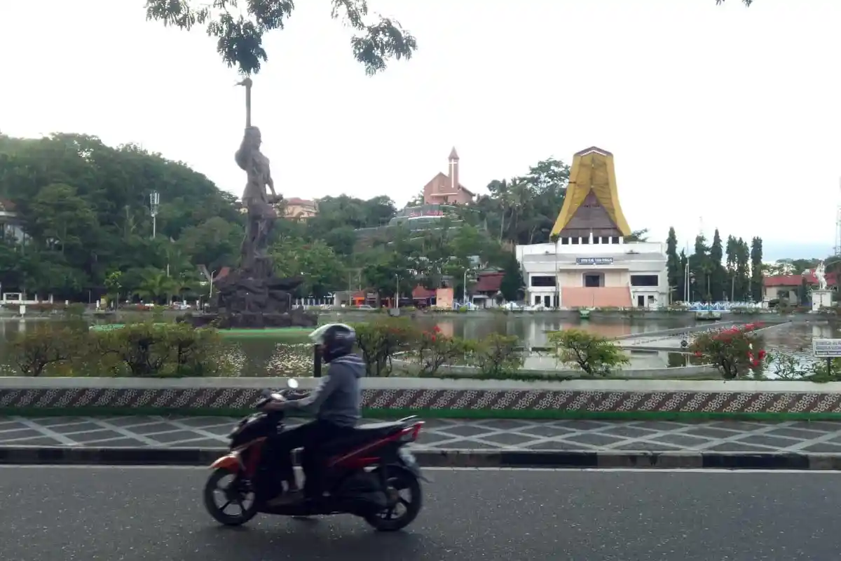 Tips Aman Mudik Lebaran dari Polres Tana Toraja