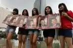 Perempuan Anti Korupsi