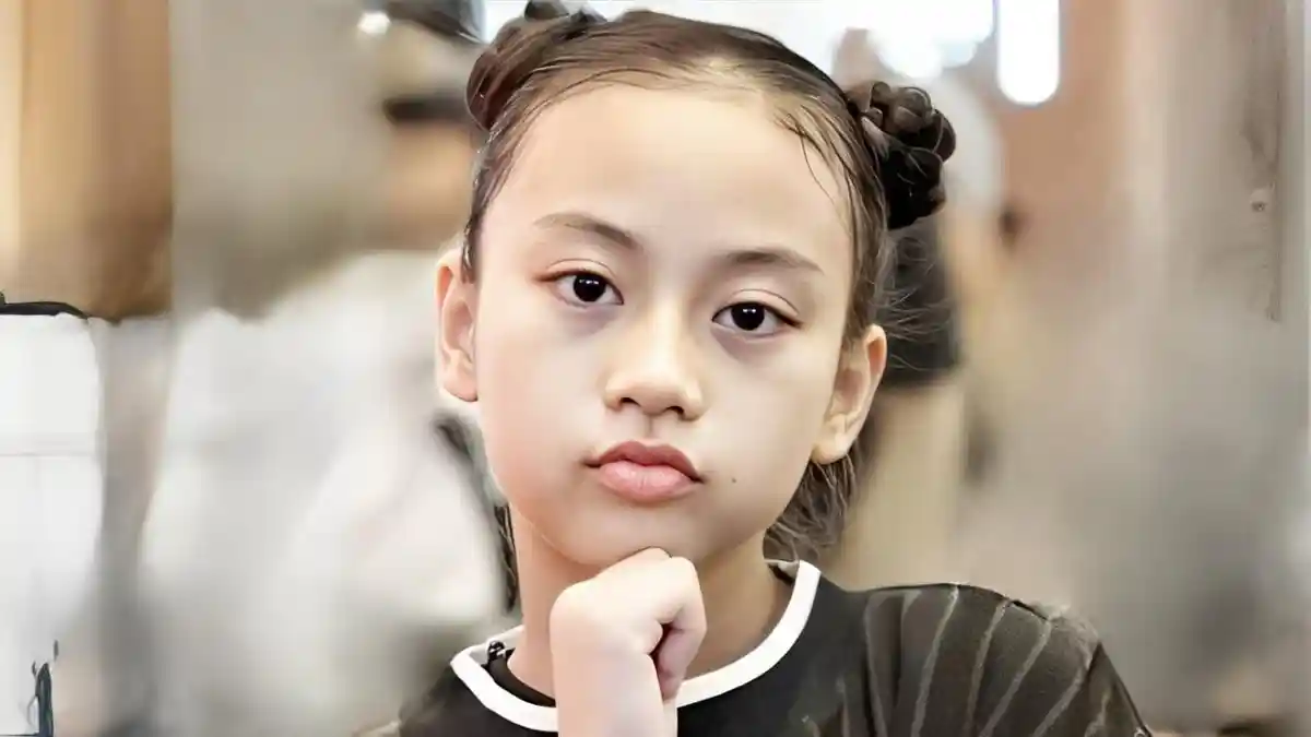 Profil Matamiyu, Dancer Cilik Indonesia Kembali Torehkan Prestasi, Kini Tampil Bareng Motiv Crew