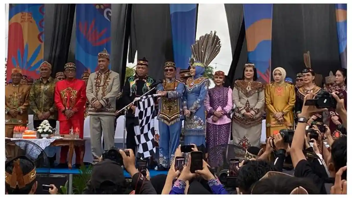Gubernur Kalteng Agustiar Sabran Buka FBIM 2026 dengan Tabuhan Katambung - FBIM-2026-Kalteng-1-17-Mei-2026.jpg