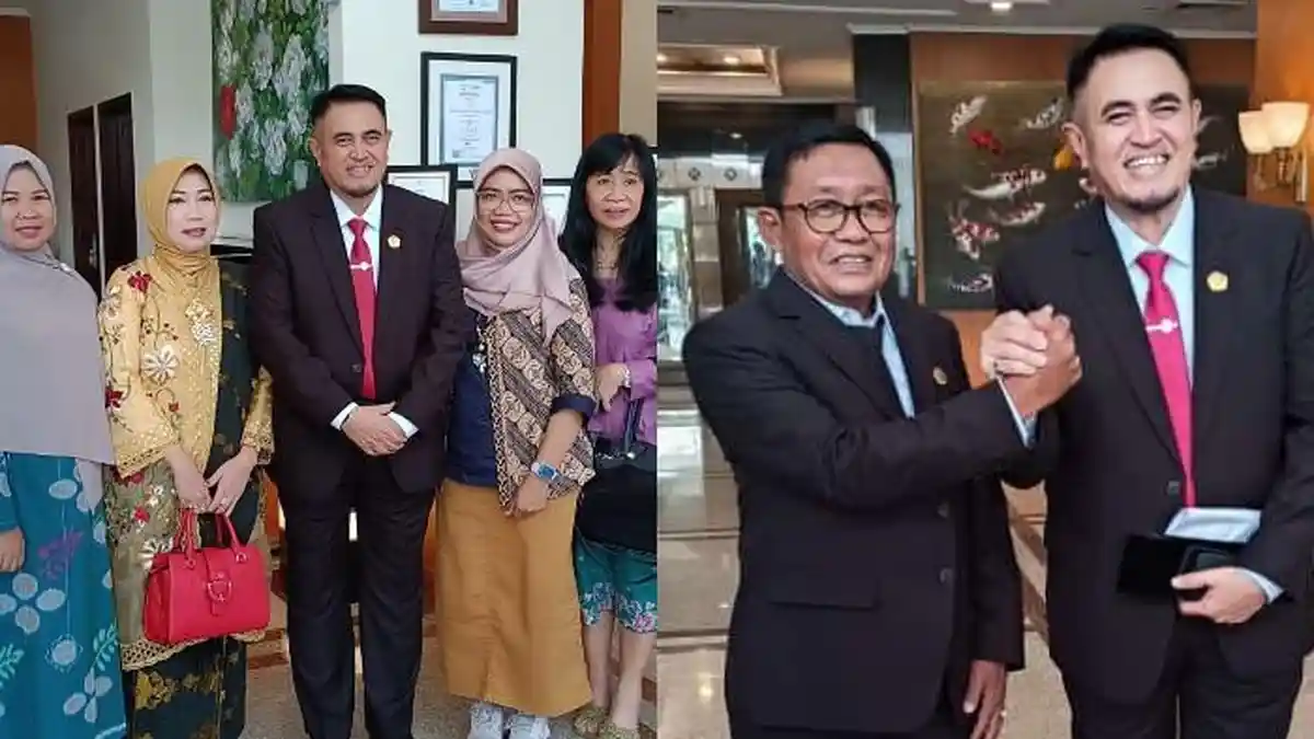 Rektor Untad Prof Amar Dilantik di Gedung Kemenritekdikti Jakarta Hari Ini - Pelantikan-Prof-Amar-di-Jakarta.jpg