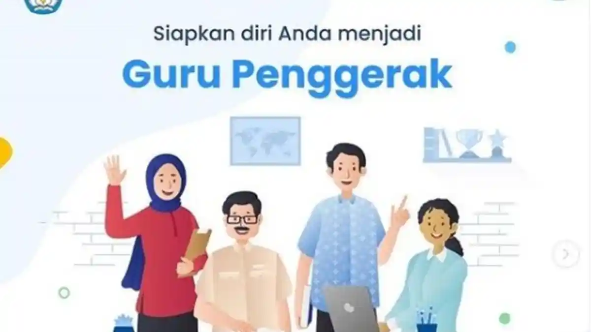 Contoh Demonstrasi Kontekstual Modul 3.1 Guru Penggerak 2024, Budaya Positif dan Nilai Kebajikan