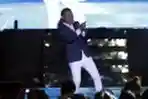 Sule Tampil di Eru Concert in Jakarta 2013
