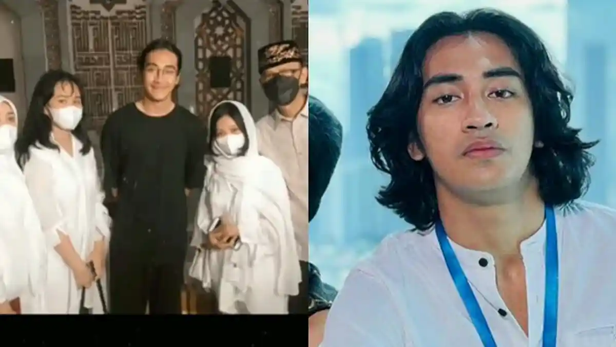 Mayang Dijodohkan Dengan Gaga Muhammad, Doddy Sudrajat Incar Putra Alm. Uje Jadi Calon Menantu?