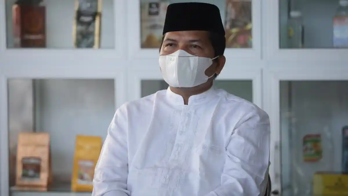 Ketua MPU Aceh Ingatkan Main Game Berpotensi Hilangkan Pahala Puasa
