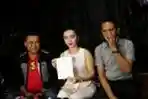 Zaskia Gotik 