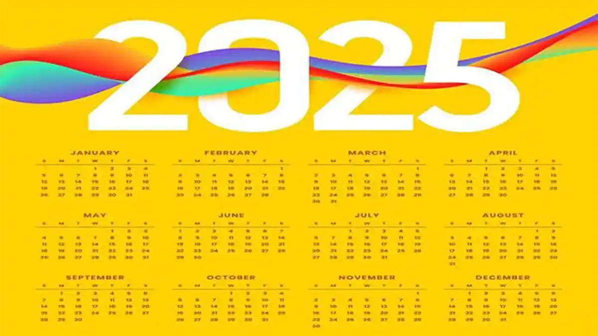 DAFTAR Hari Libur Kalender Mei 2025, Bisa Libur 14 Hari Weekend hingga Cuti Bersama