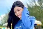 Panny Fransiska Selebgram Penyelenggara Giveaway