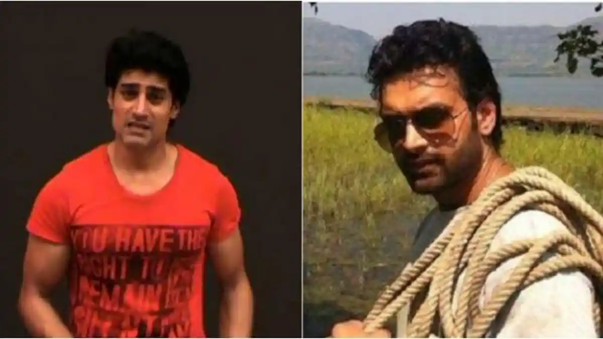 Dua Aktor Serial India Gagan Kang dan Arjit Lavania Tewas Kecelakaan