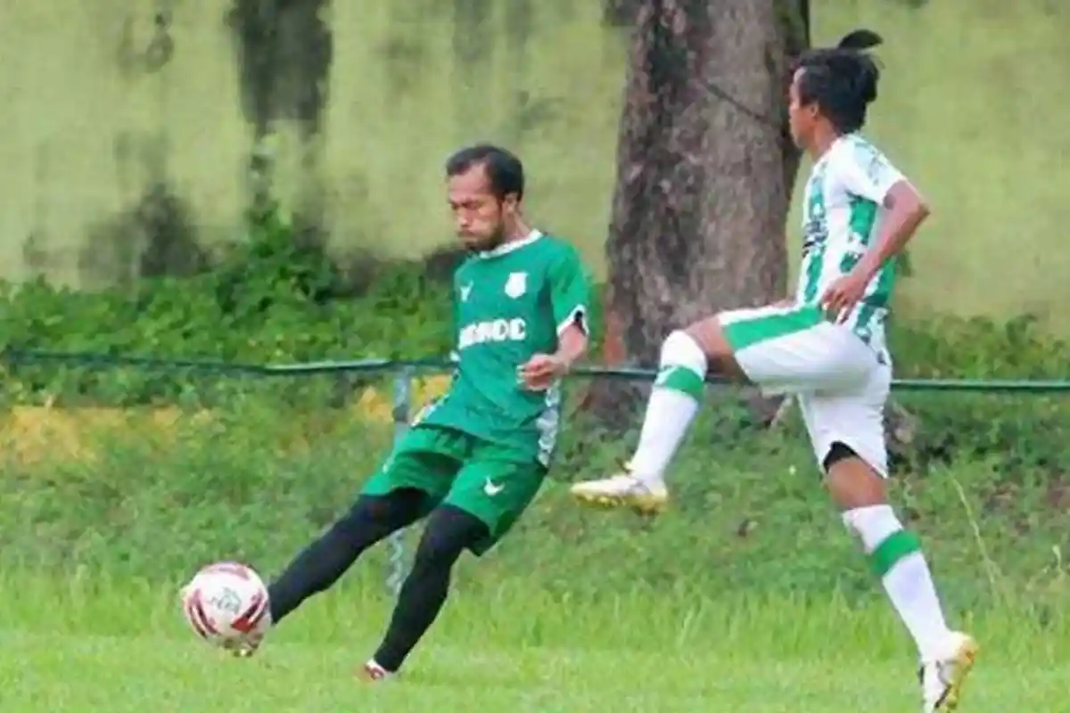 Live Streaming PSMS Medan vs KS Tiga Naga Tonton Di Sini