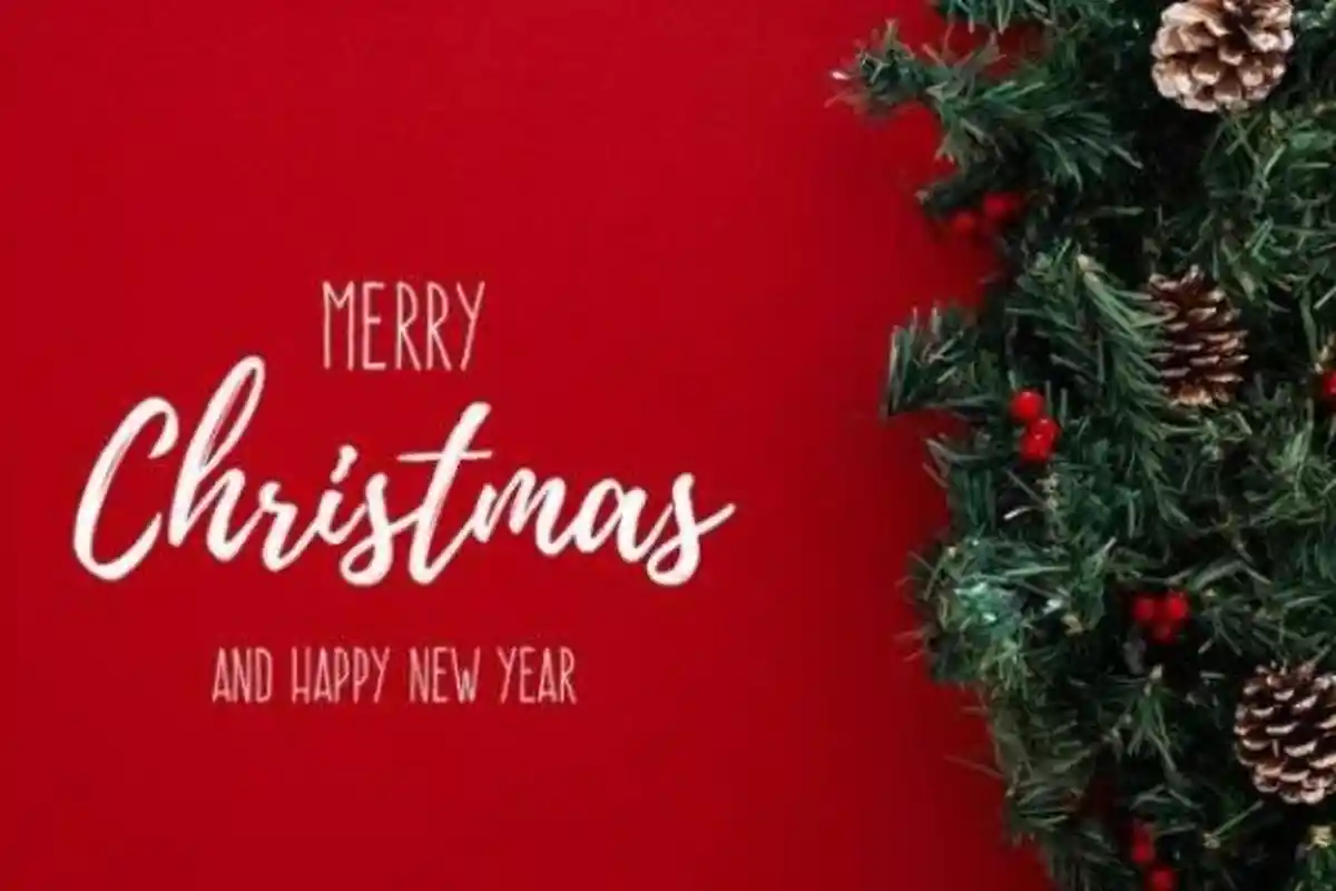 Kumpulan Pantun Ucapan Selamat Natal 2023 Lucu dan Kreatif Cocok Dibagikan ke Sahabat dan Keluarga