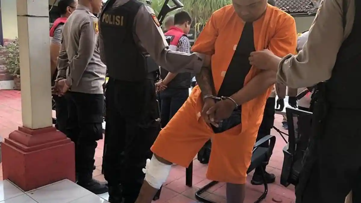 3 Kasus Dilatari Judi Online di Bali: Pembunuhan di Taman Pancing, M-Banking Pria Denpasar Ini Ludes