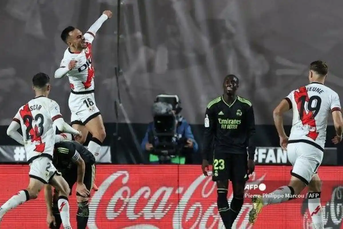 Prediksi Skor Rayo Vallecano vs Lech Poznan UEFA Conference League Jumat 7 November 2025 Jam 03.00