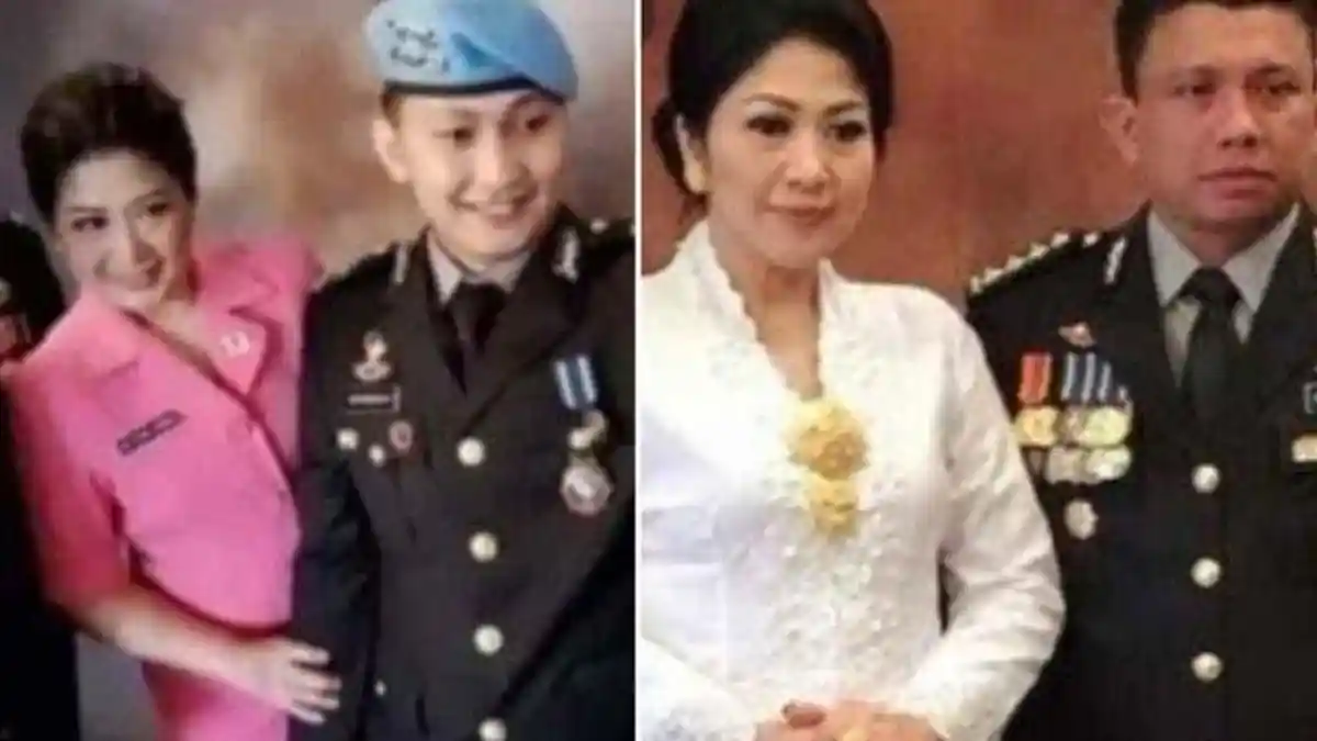 Komnas HAM Minta Polisi Dalami Kembali Dugaan Pelecehan Seksual Brigadir J ke Putri Candrawathi