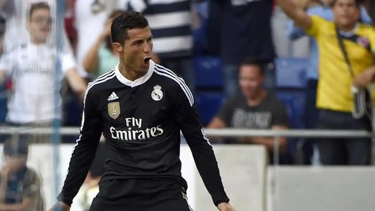 Inilah Hasil Lengkap La Liga Pekan ke-8