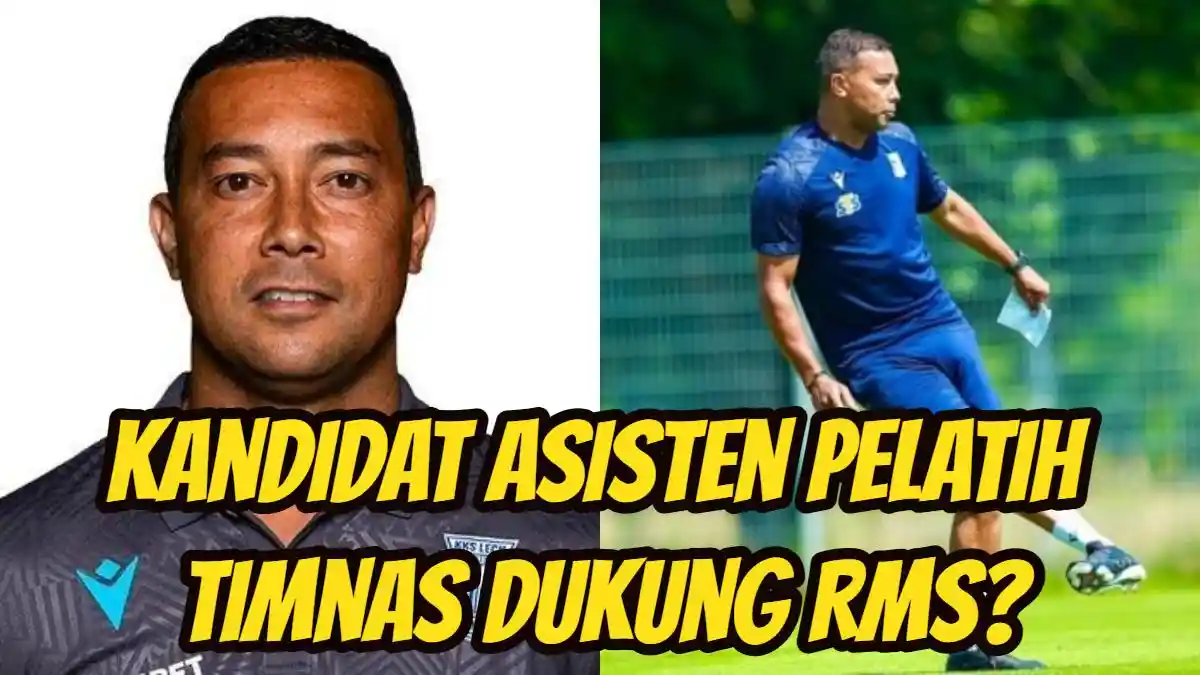 Saat Denny Landzaat Ogah Semeja dengan Presiden Indonesia, Asisten ...