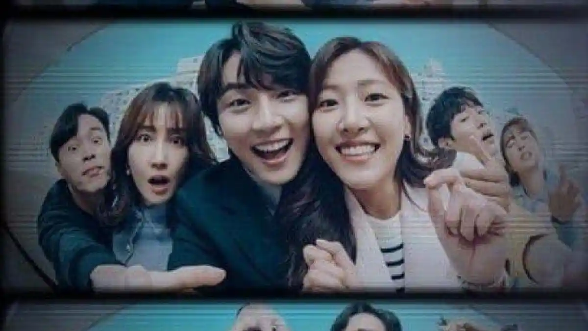 Dipimpin It's Beautiful Now, Ini Daftar Rating Tertinggi Drama Korea Bulan April 2022