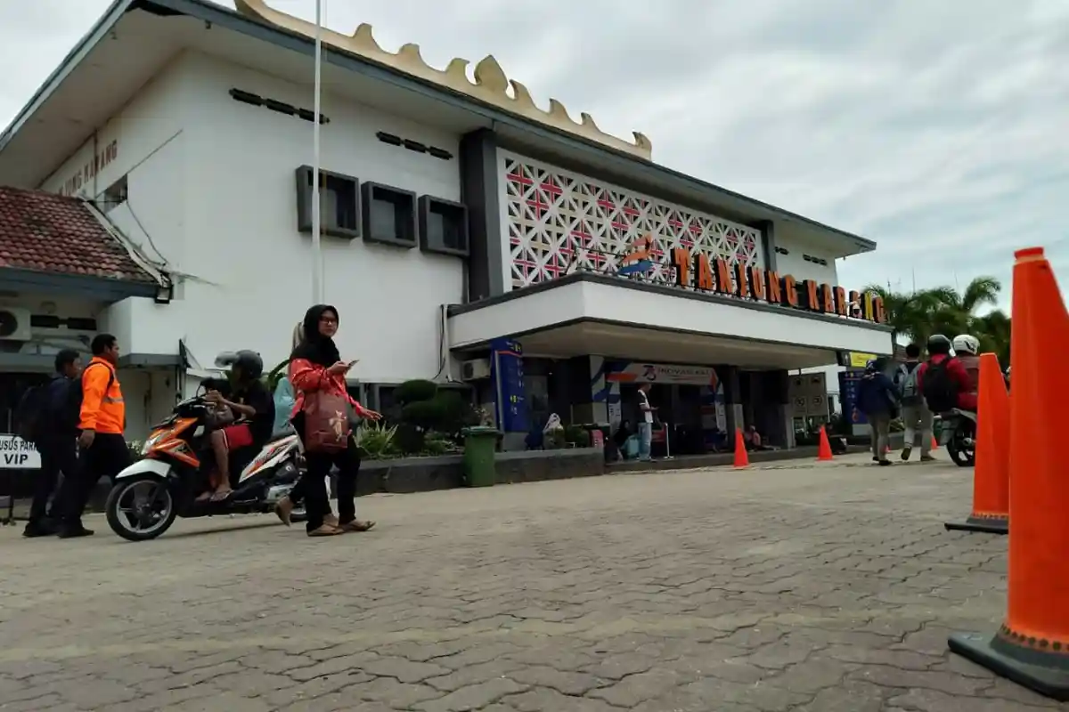 Ada Larangan Mudik, PT KAI Hentikan Seluruh Perjalanan Kereta Penumpang hingga 30 Mei 2020