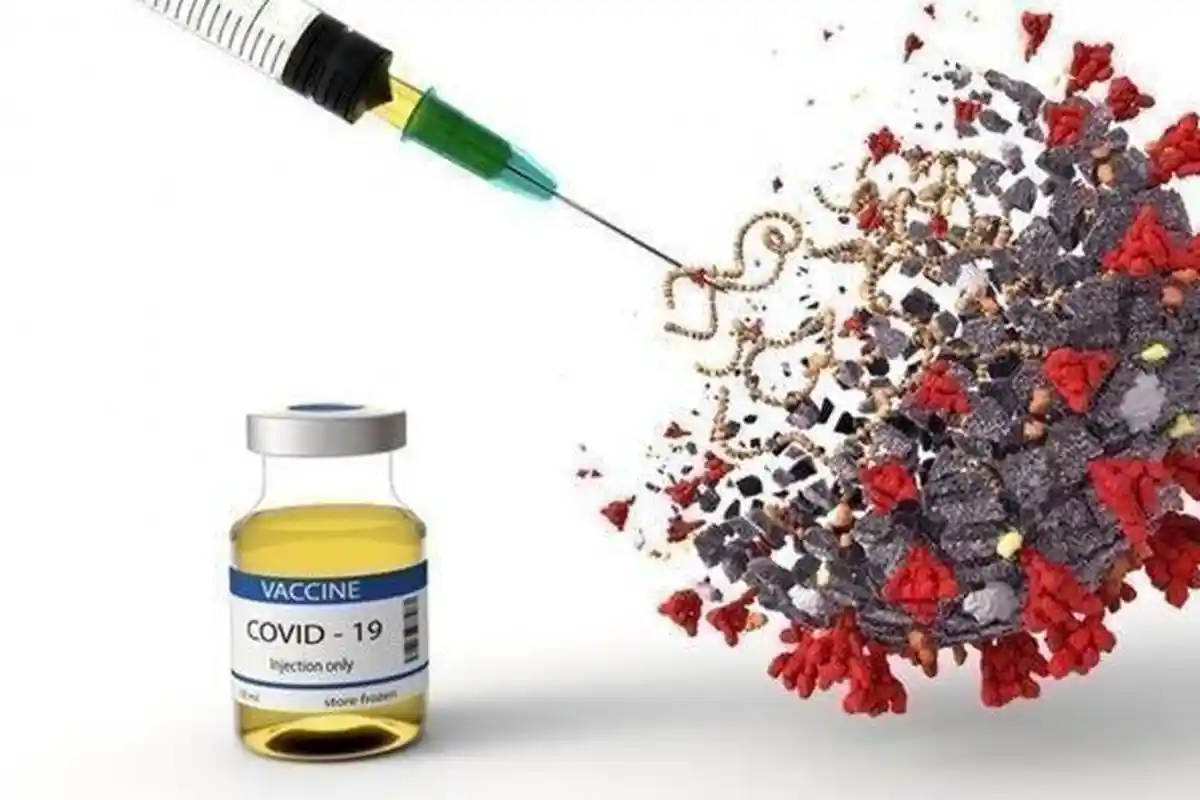 3 Nakes di Lampung Selatan Positif Covid-19, Tambah Daftar Panjang Tenaga Kesehatan Terpapar