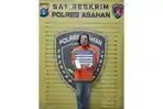 Juru Tulis Togel Macau Diamankan Polisi, Modus Jual Angka Online