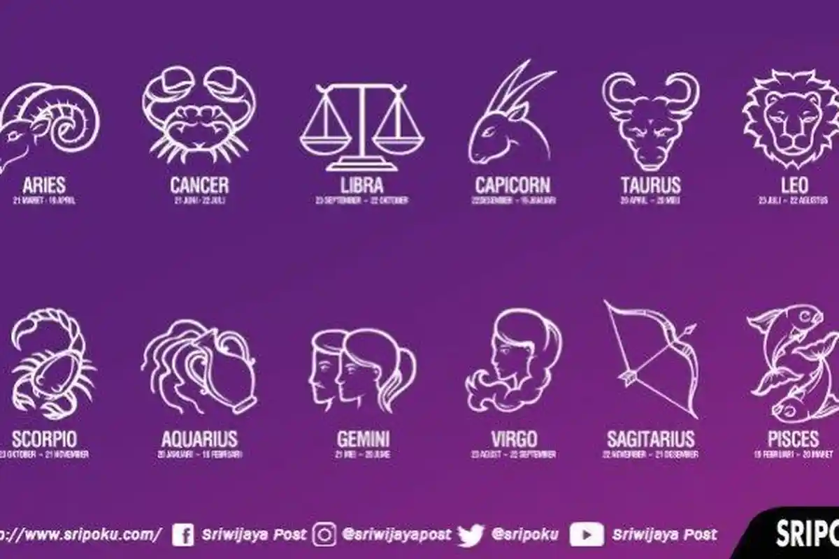 4 Zodiak yang Memiliki Daya Pikir Cemerlang, Virgo Punya Ketertarikan dengan Banyak Hal
