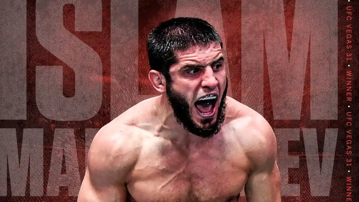 Jadwal UFC 267 Resmi Digelar Oktober, Ada Islam Makhacev, Jan Blachowicz & Khamzat Chimaev