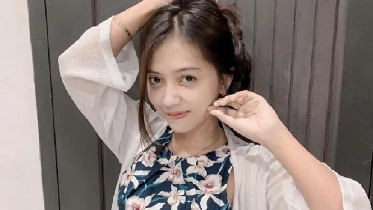 Potret Kece Viani TV, Youtuber Kondang yang Dilabeli Mamah Muda oleh Pengikutnya