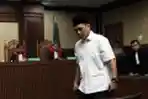 Mustafa Divonis 3 Tahun Penjara