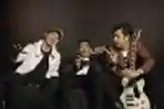 Grup Band Sinjo Luncurkan Single Dirimu Di Ragaku