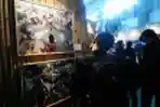 Pameran Foto Satu Tahun Negeri Cincin Api