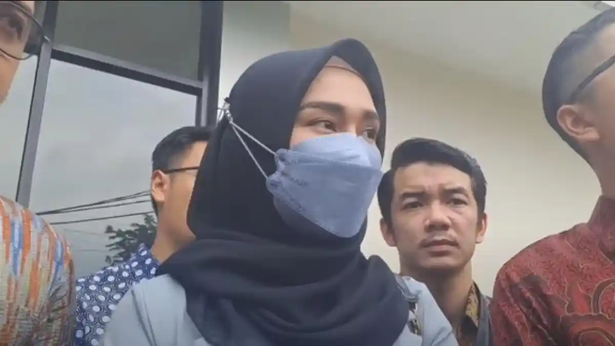 Putra Siregar Selingkuh dengan Eks Karyawan, Septia Yetri Kantongi Bukti