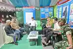 Pantau Malam Hari, Pemkab Sigi dan Forkopimda Pastikan Kesiapan Pos Pengamanan Idul Fitri 1447 H