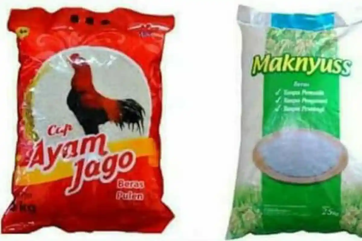 Jadi Tersangka, Dirut PT IBU Langsung Ditahan