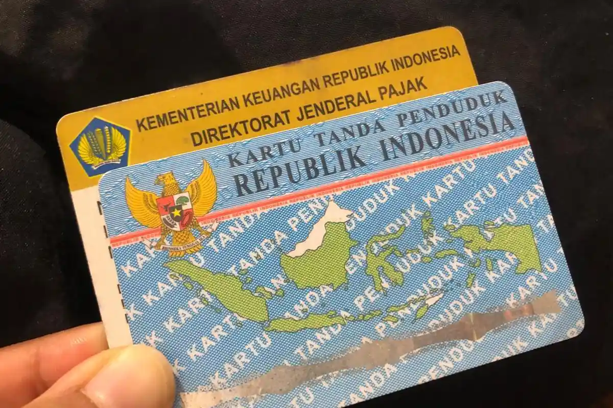 Janda di Kroya Terhambat Urus Hak Waris karena KTP Tak Bisa Dicetak di Semua Wilayah Cilacap