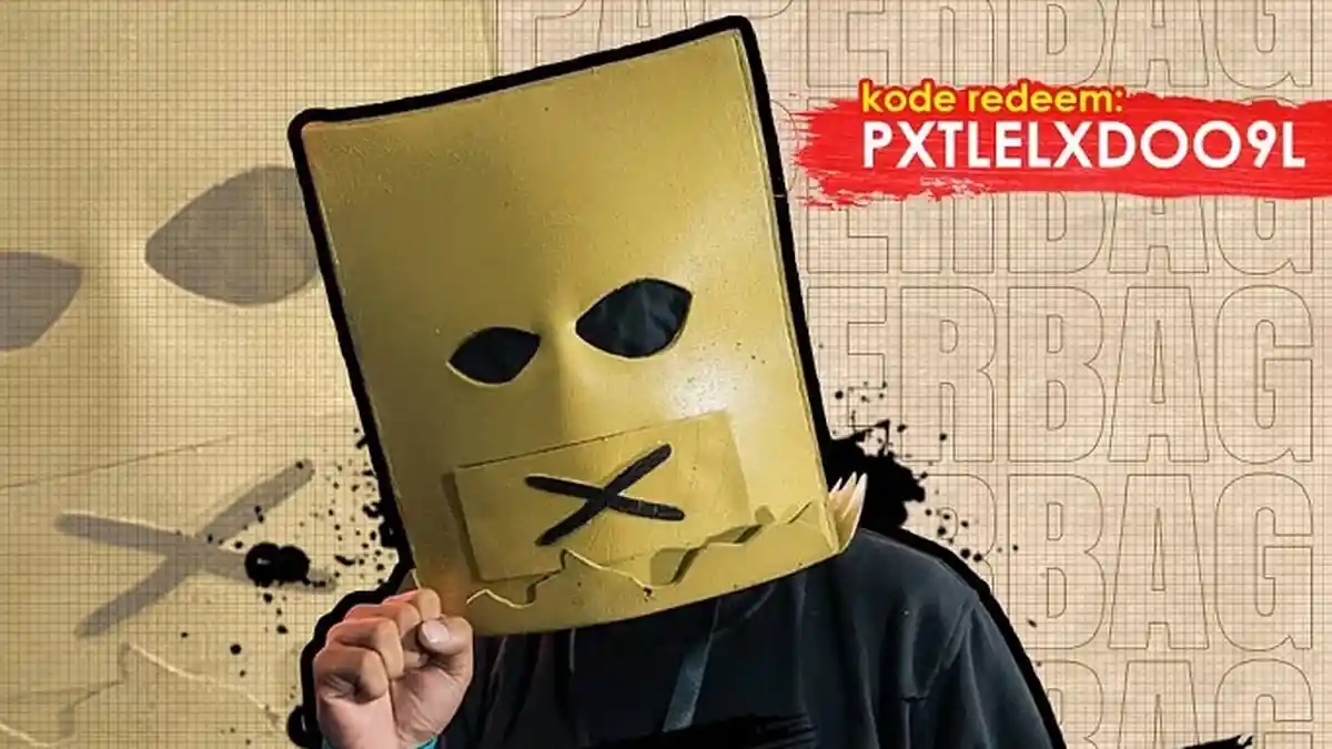Hanya Sampai 15 Juli 2020, Kode Redeem Free Fire (FF) PXTLELXDOO9L hingga Cara Penukaran Reward FF
