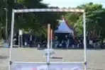 Lensa Academy Surabaya Adu Kompetisi Drone
