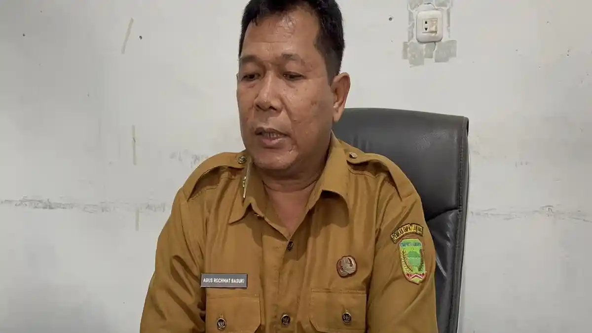 40 Desa di Kabupaten Empat Lawang Diusulkan Gelar Pilkades Serentak Tahun 2026