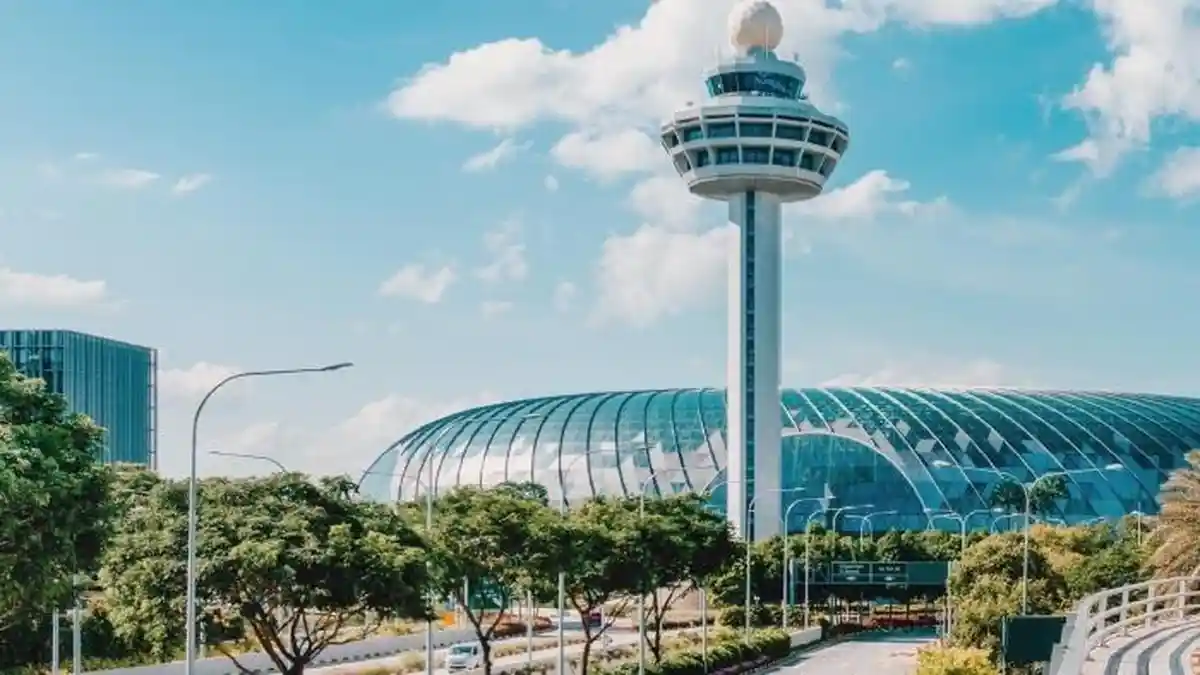 Singapura Pangkas Proyeksi Pertumbuhan Ekonomi 2023 Meski Berhasil Terhindar dari Jurang Resesi