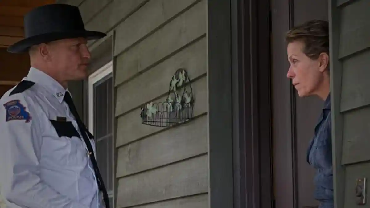 Sinopsis Film Three Billboards Outside Ebbing, Missouri yang Dibintangi oleh Frances McDormand